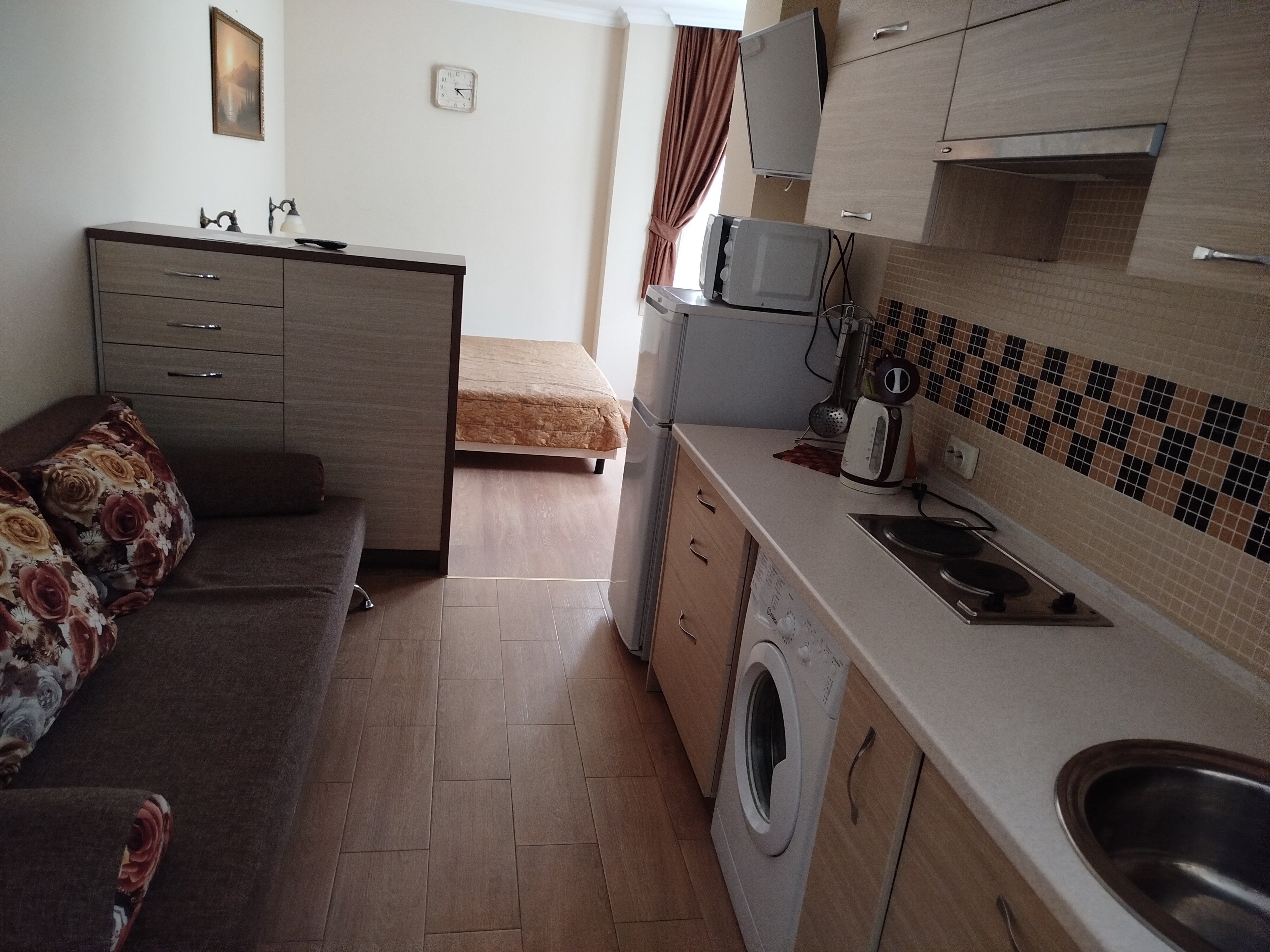 Фото Кайрос