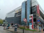Rosme (ulitsa Professora Baranova, 34), clothing store