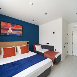 Фото Oblaka House