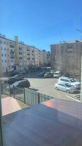 Хостел Вершины
