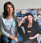 Фотокартина24 (selo Vysokaya Gora, Bolshaya Krasnaya ulitsa, 168), art workshop