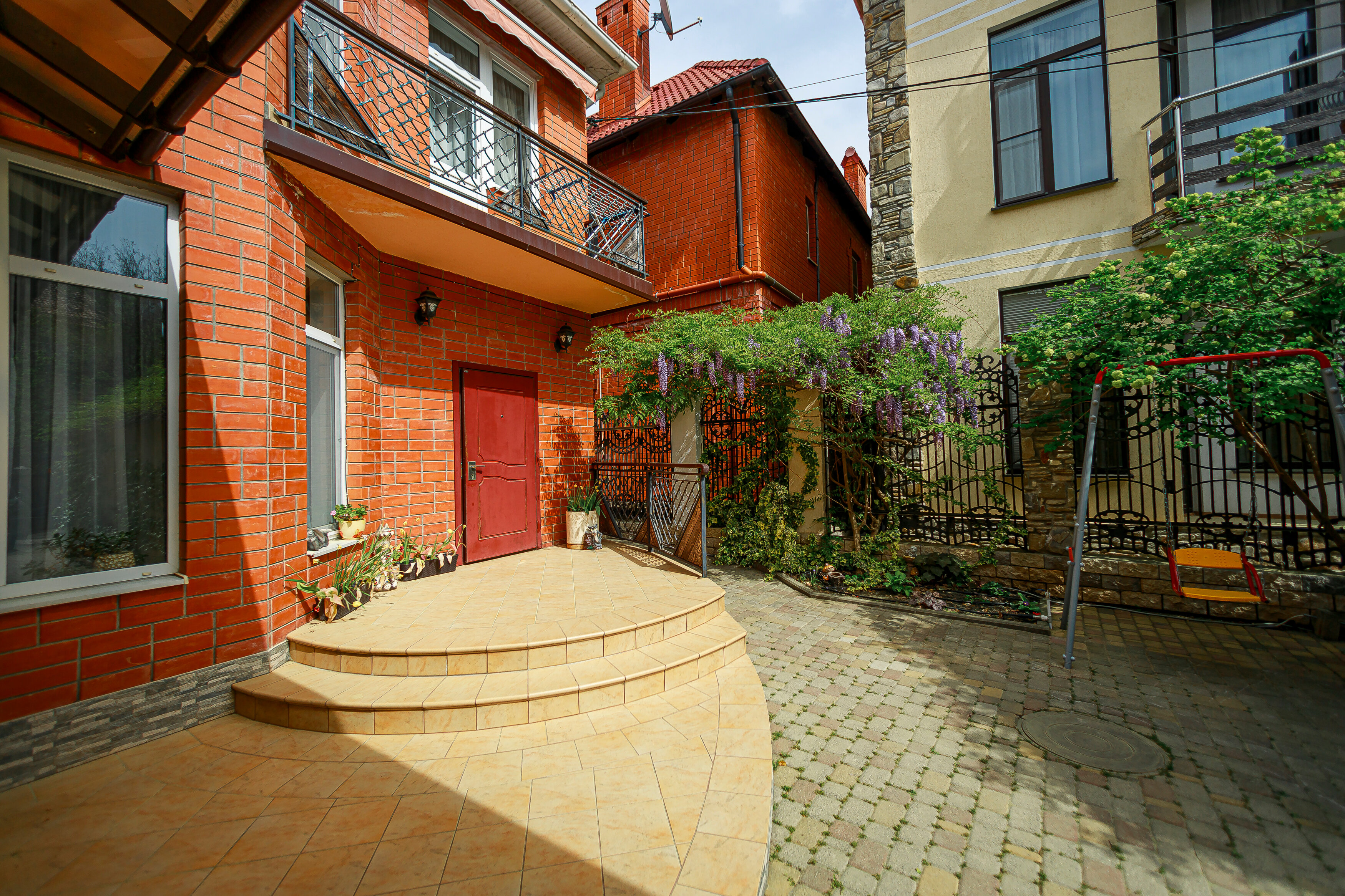 Фото На южном