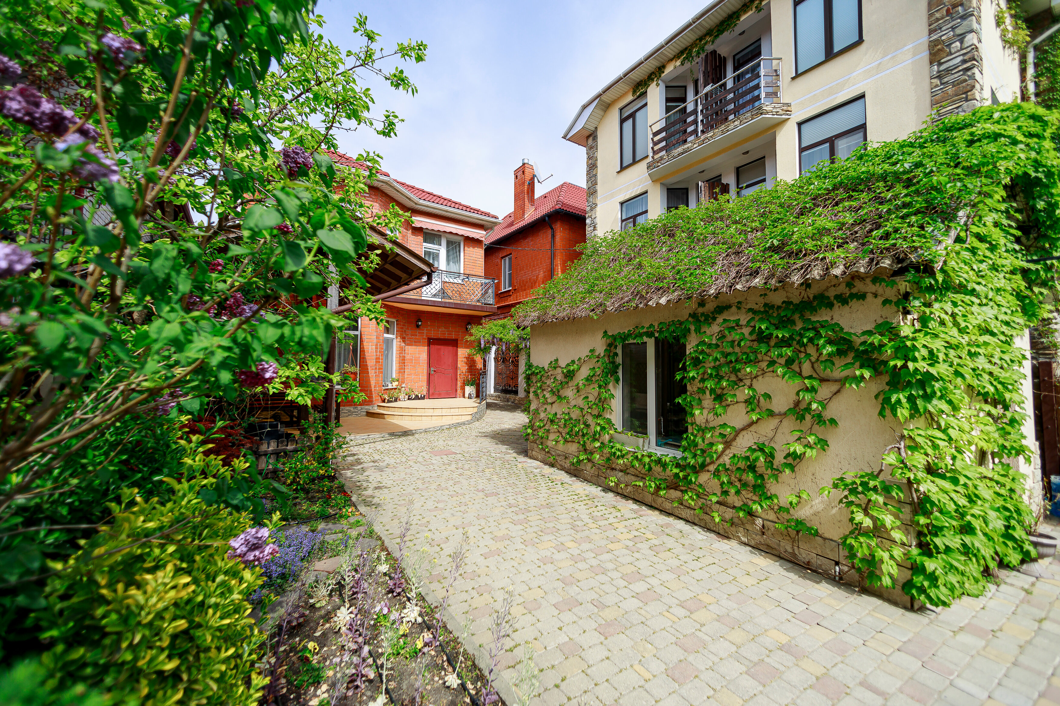 Фото На южном