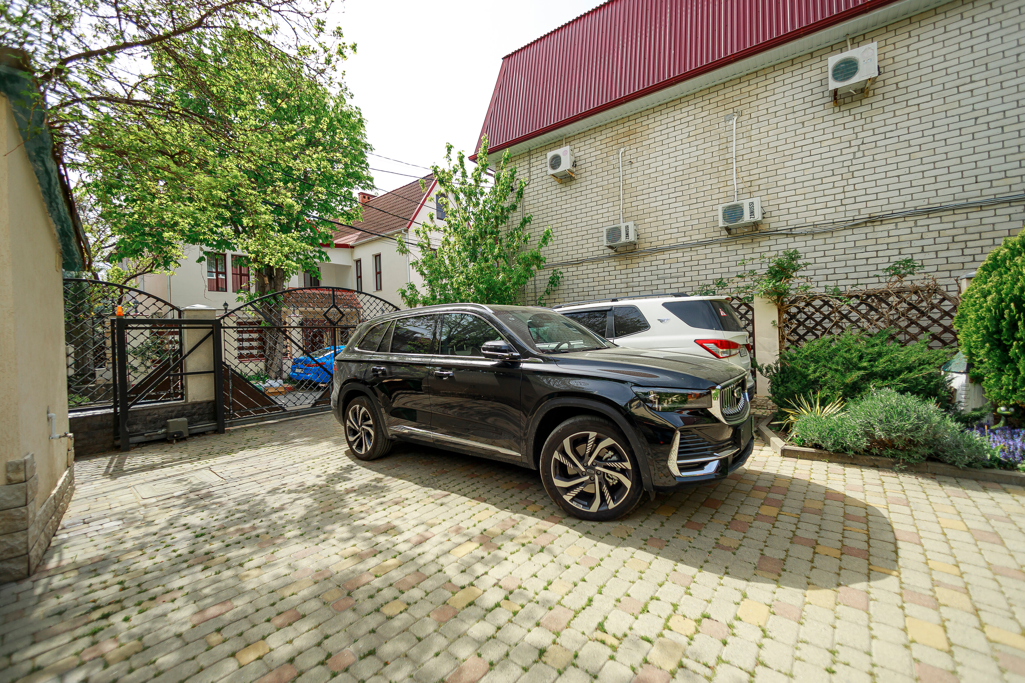 Фото На южном