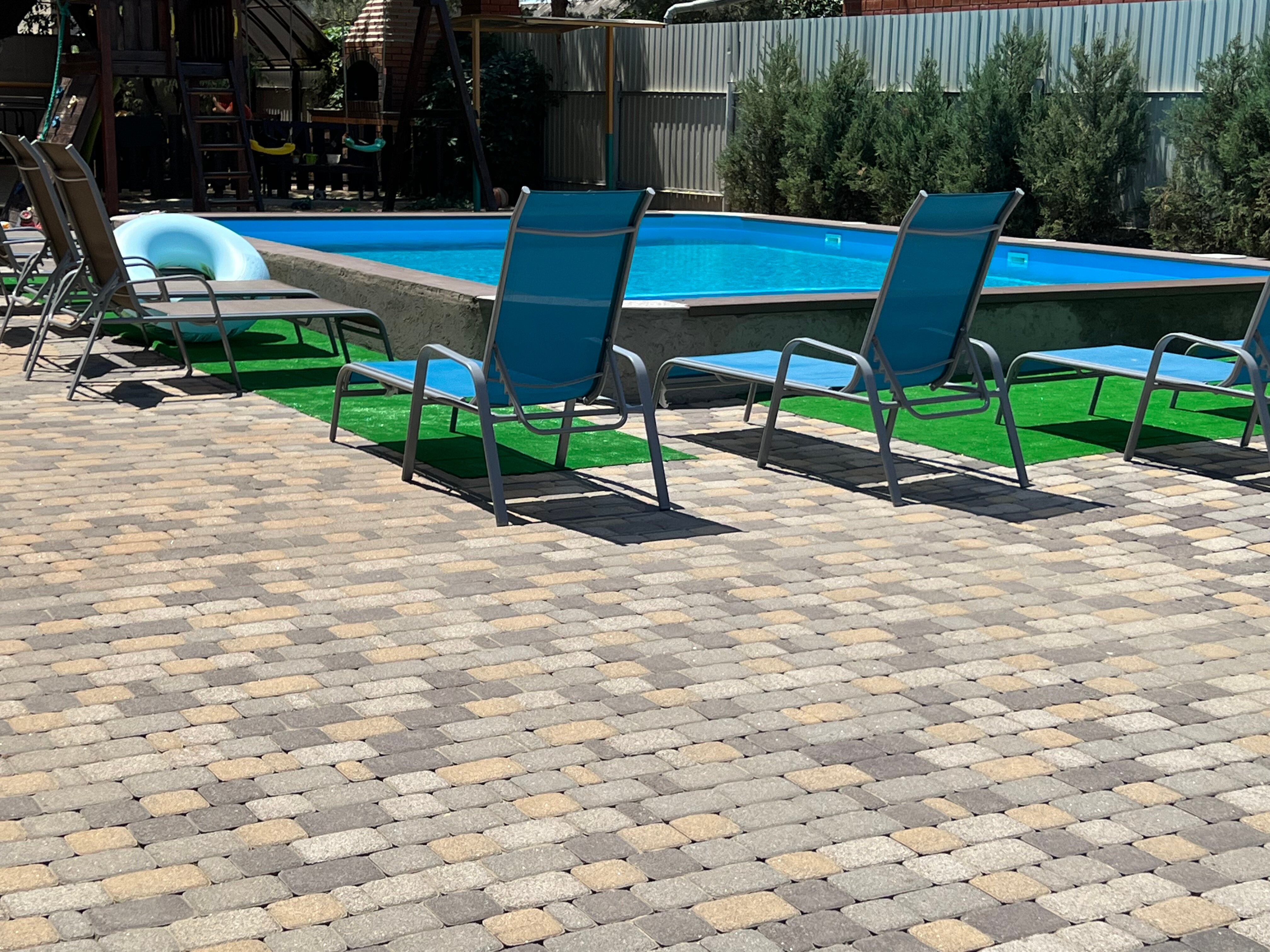 Фото Золотые Пески