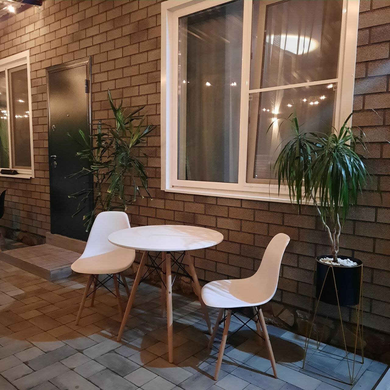 Фото Атмосфера