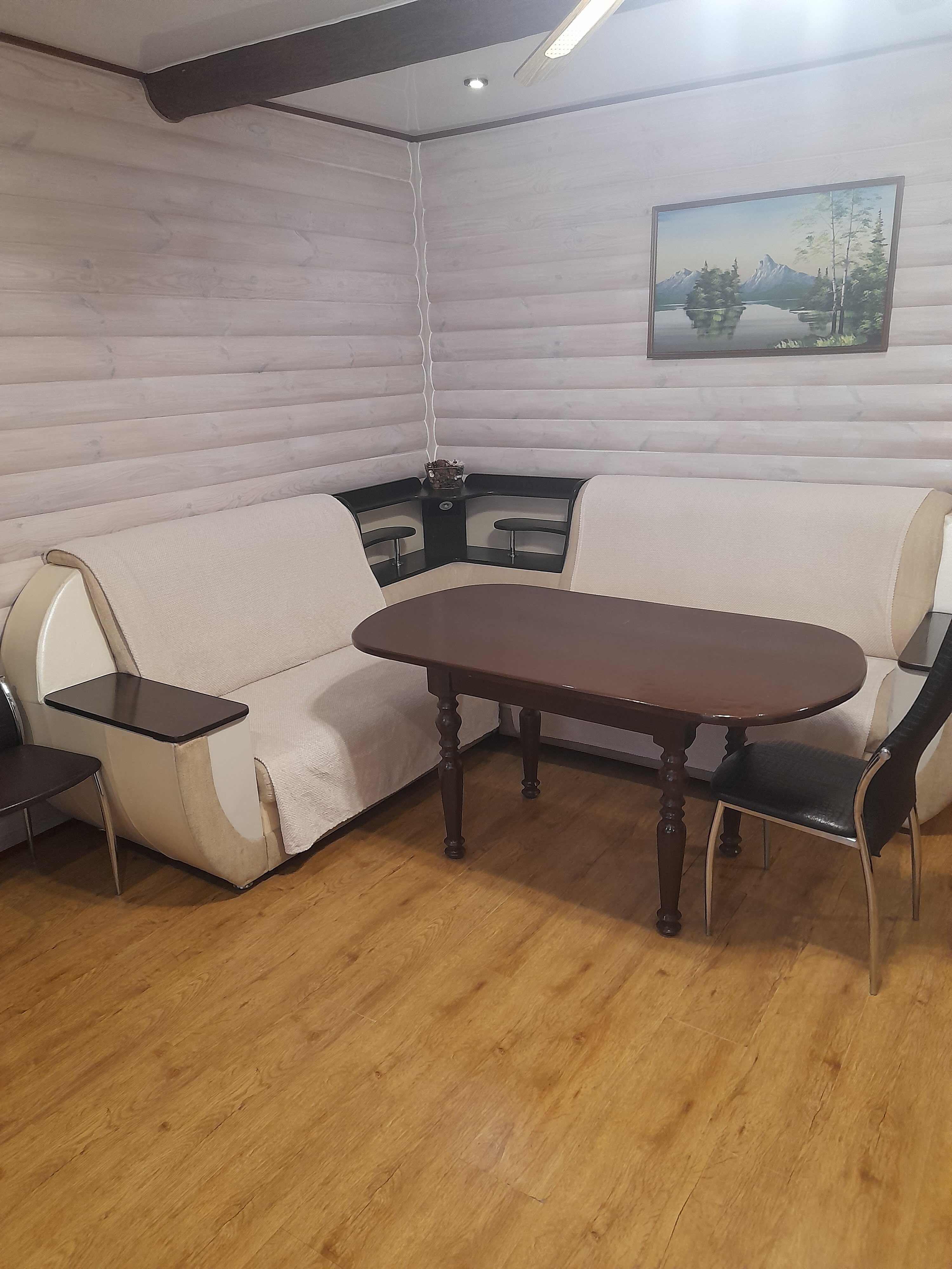 Фото Дом Уютный на острове