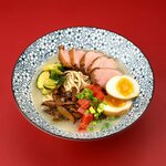 PokeRamen (Kuybysheva Street, 90), entrega de comida y almuerzo