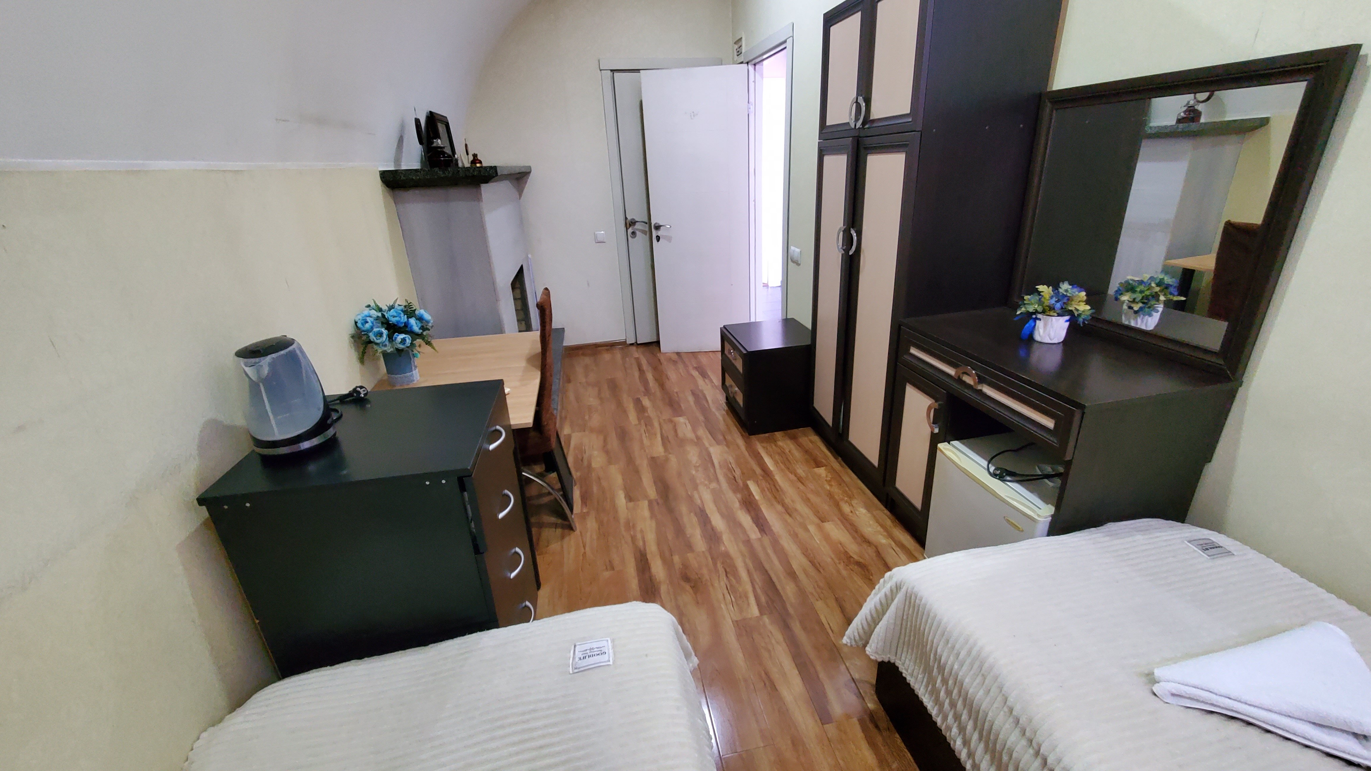 Фото Hotel Antalia