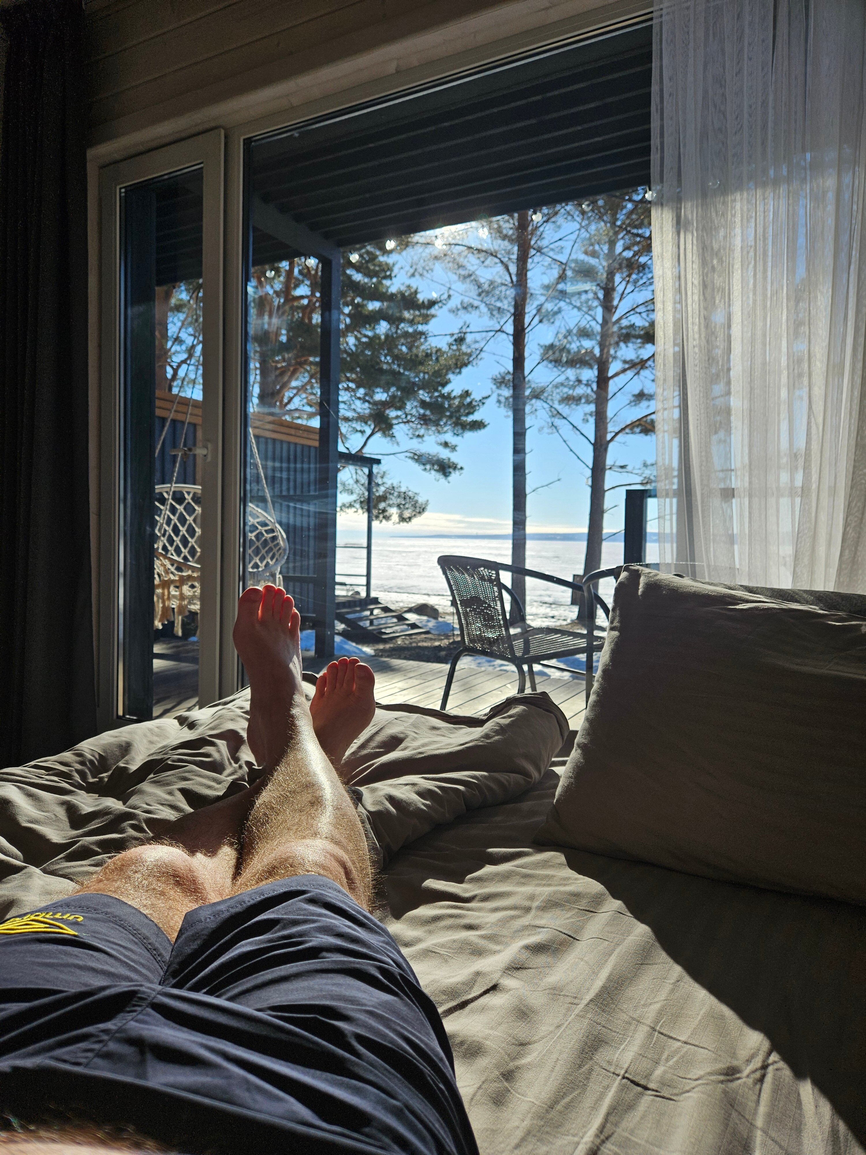 Фото Талео Хоум