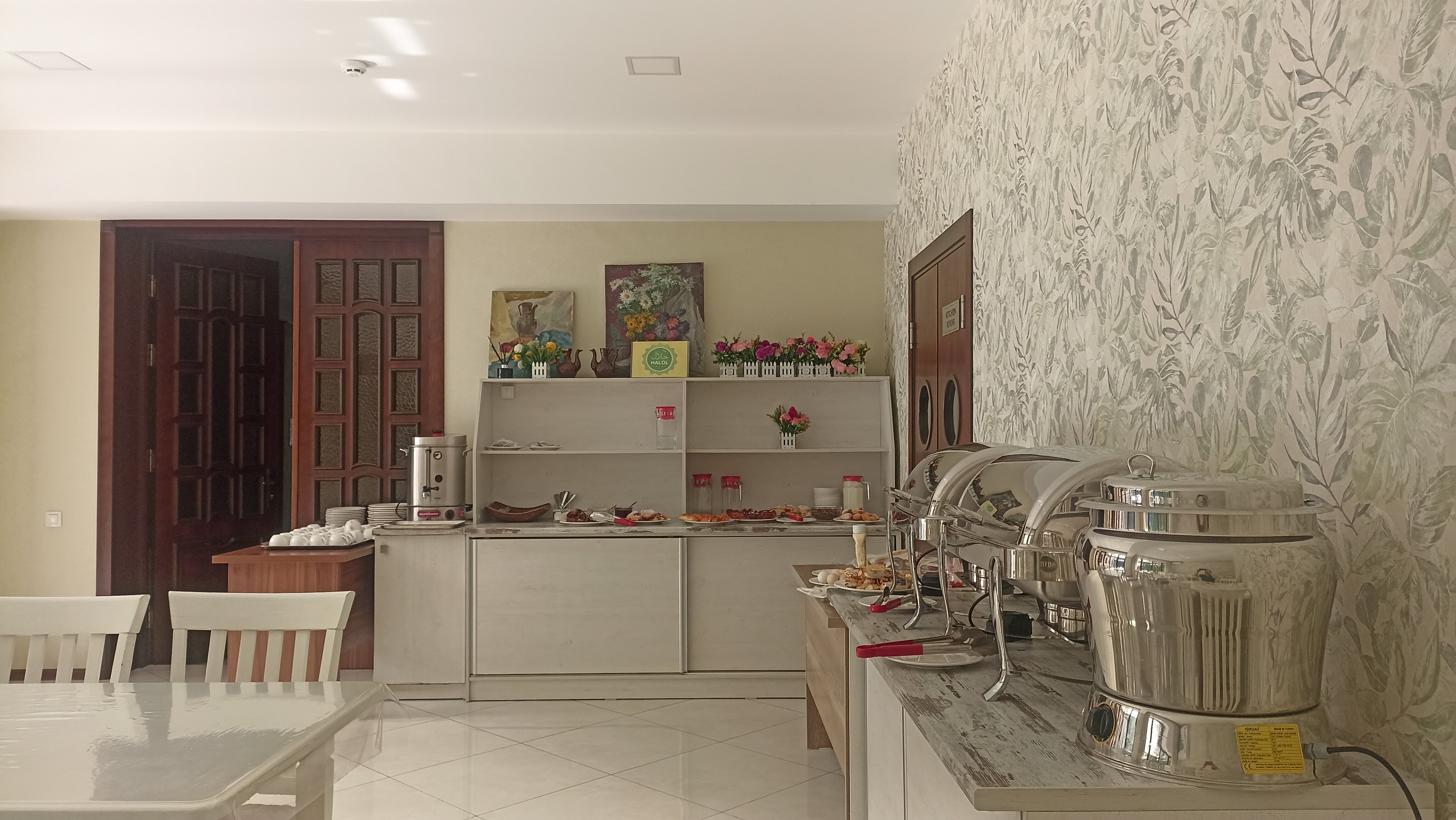 Фото Diamond Hotel Tashkent