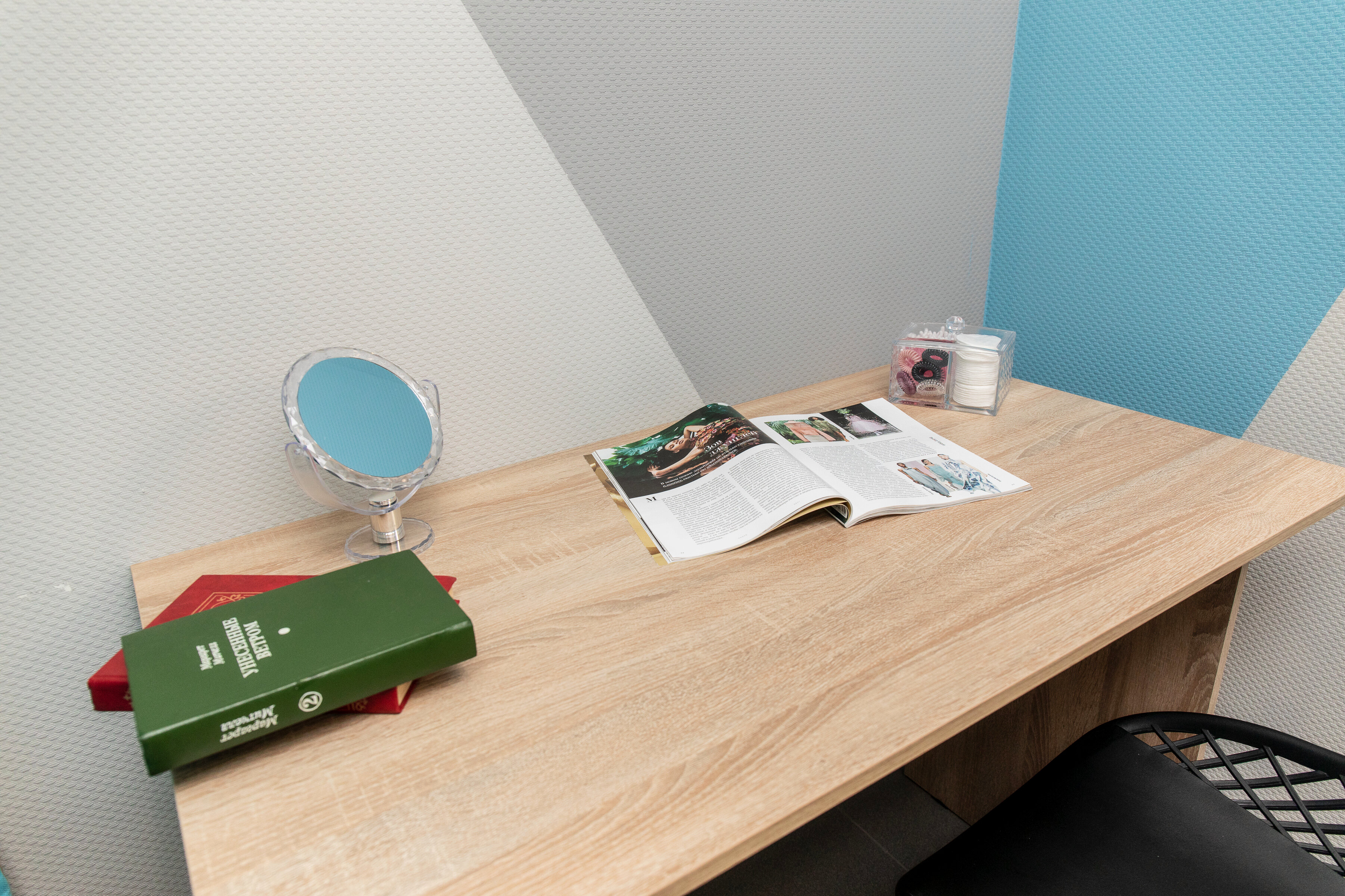 Фото ХостелыРус-Тюмень