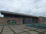 Отделение почтовой связи № 457678 (posyolok Karagayskiy, Sovetskaya ulitsa, 5), post office