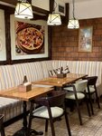 Papa Karlo (Derzhavinskaya ulitsa, 16А), pizzeria