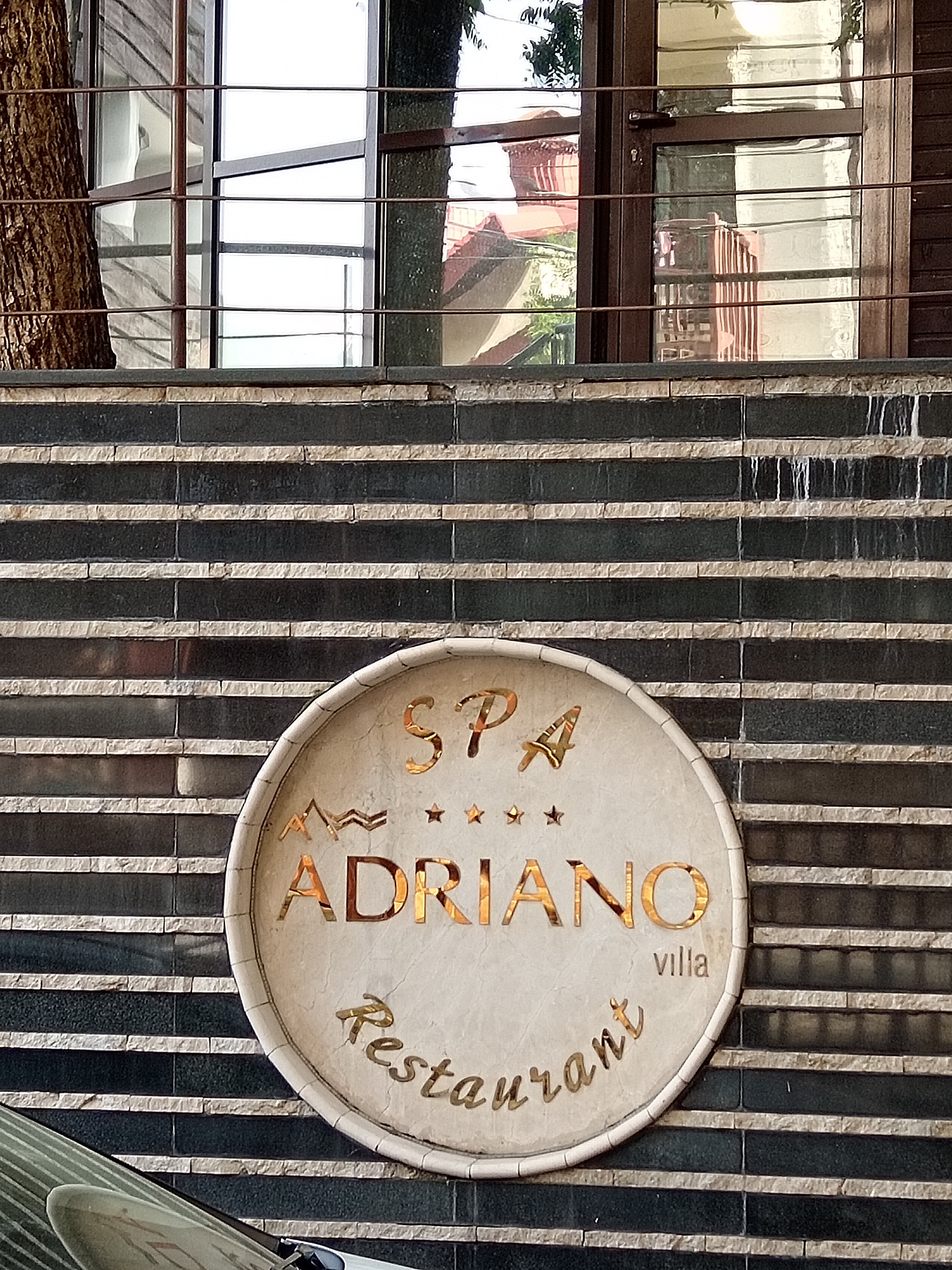 Фото Villa Ariana