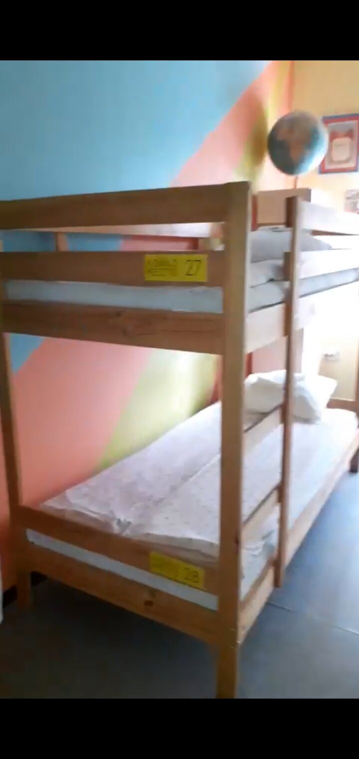 Фото Койкоместо