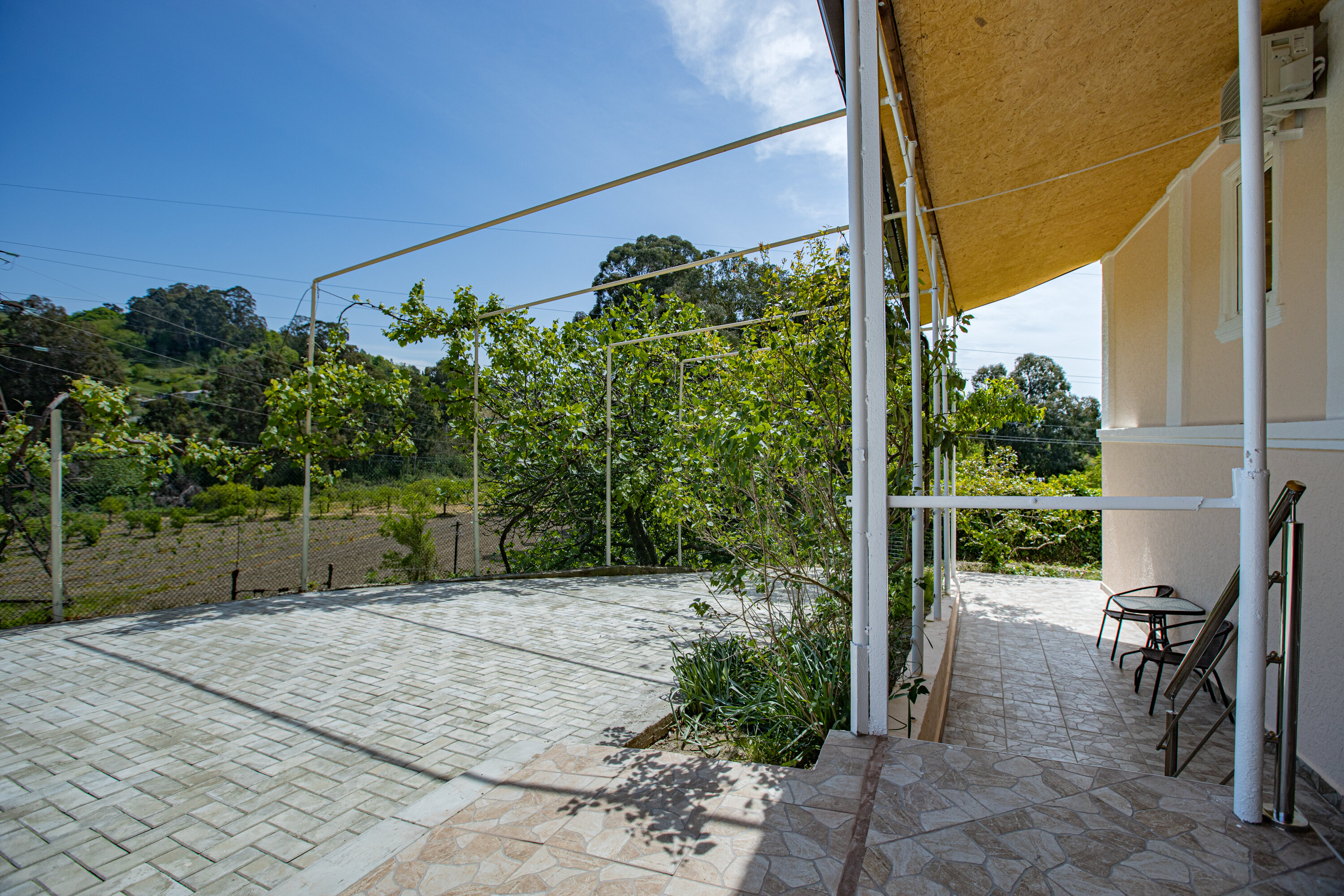 Фото Домик у моря