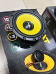 Royal Sound (Partizanskaya Street, 30), auto acoustics