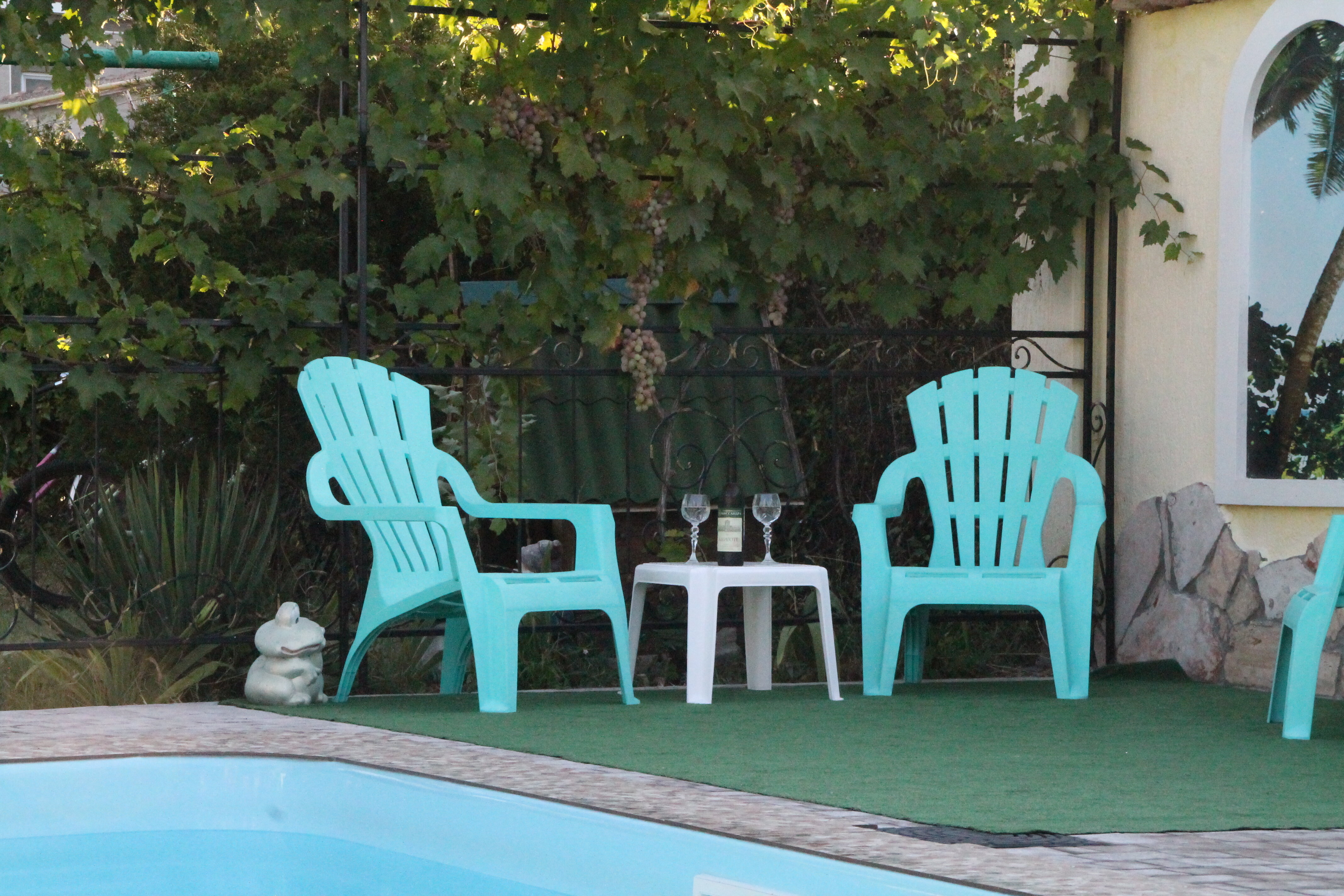 Фото Ликко-Ликко