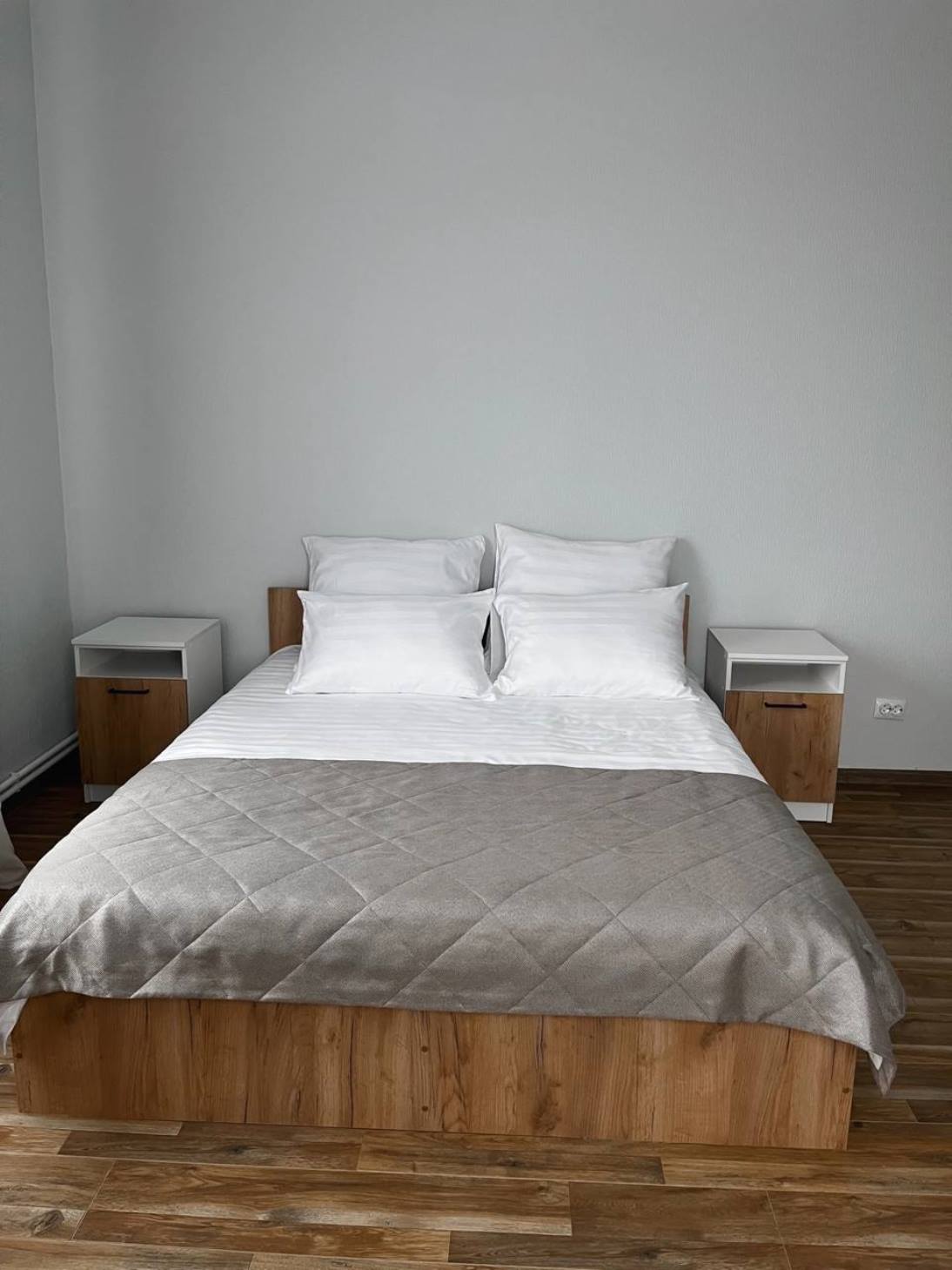 Фото Винсел