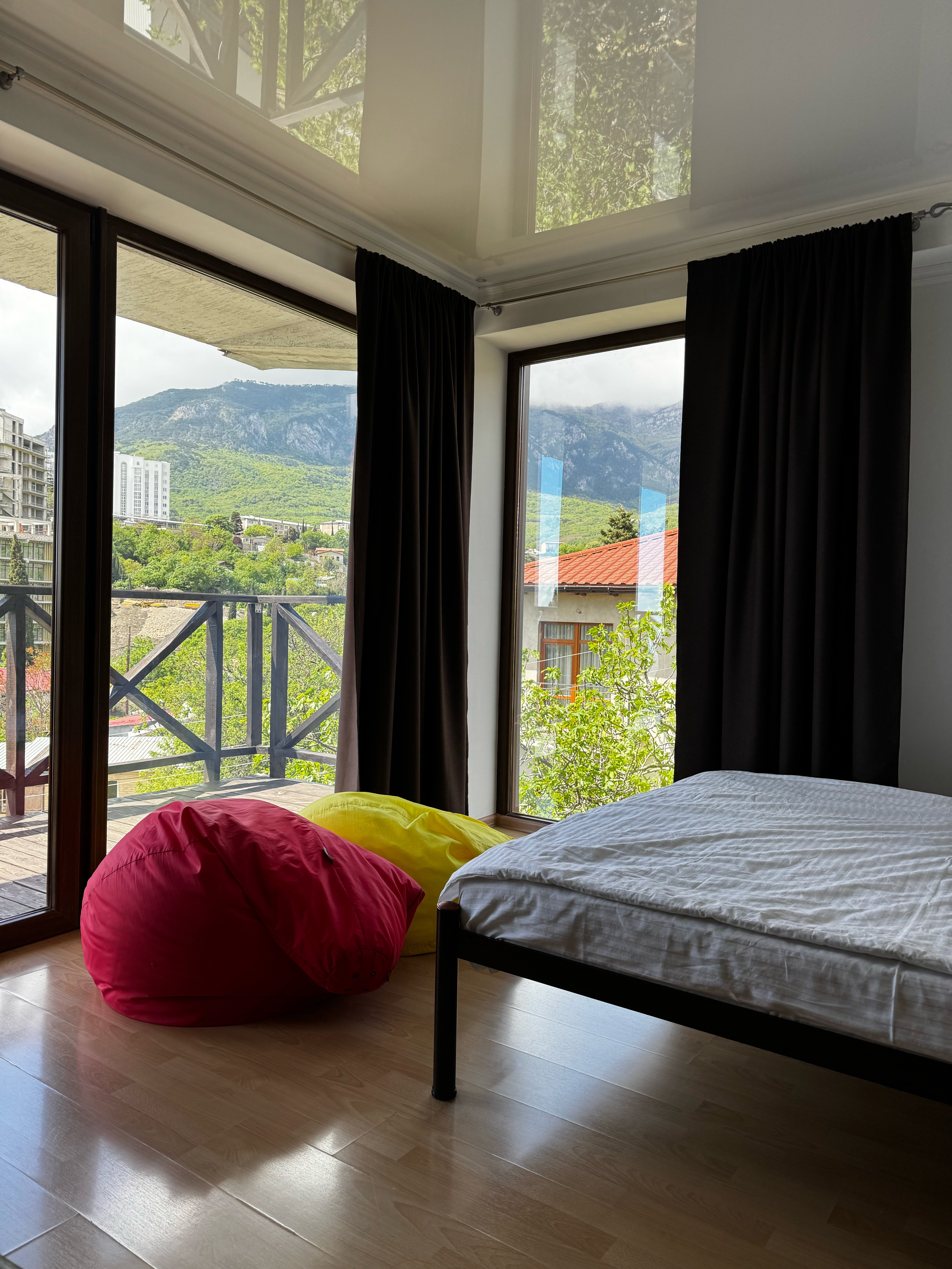 Фото Вилла Босанова