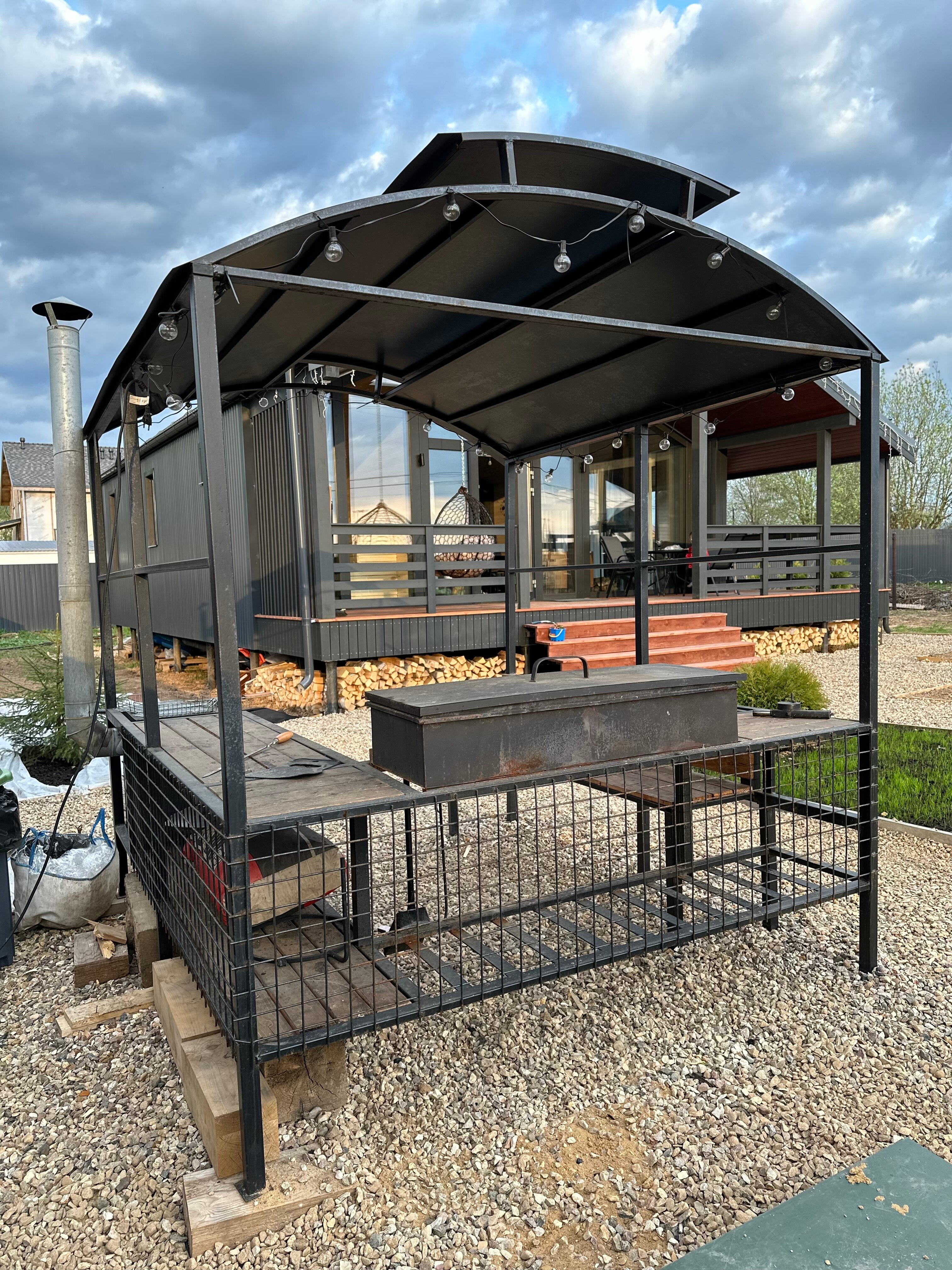 Фото Дом Мечта