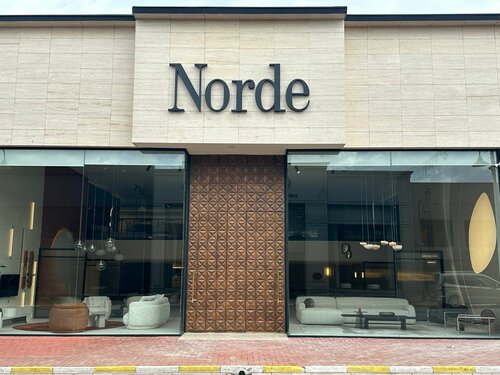Norde Modoko, mobilya mağazaları, İstanbul, Ümraniye, Yukarı Dudullu ...