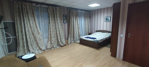 Hotel Rus, , foto