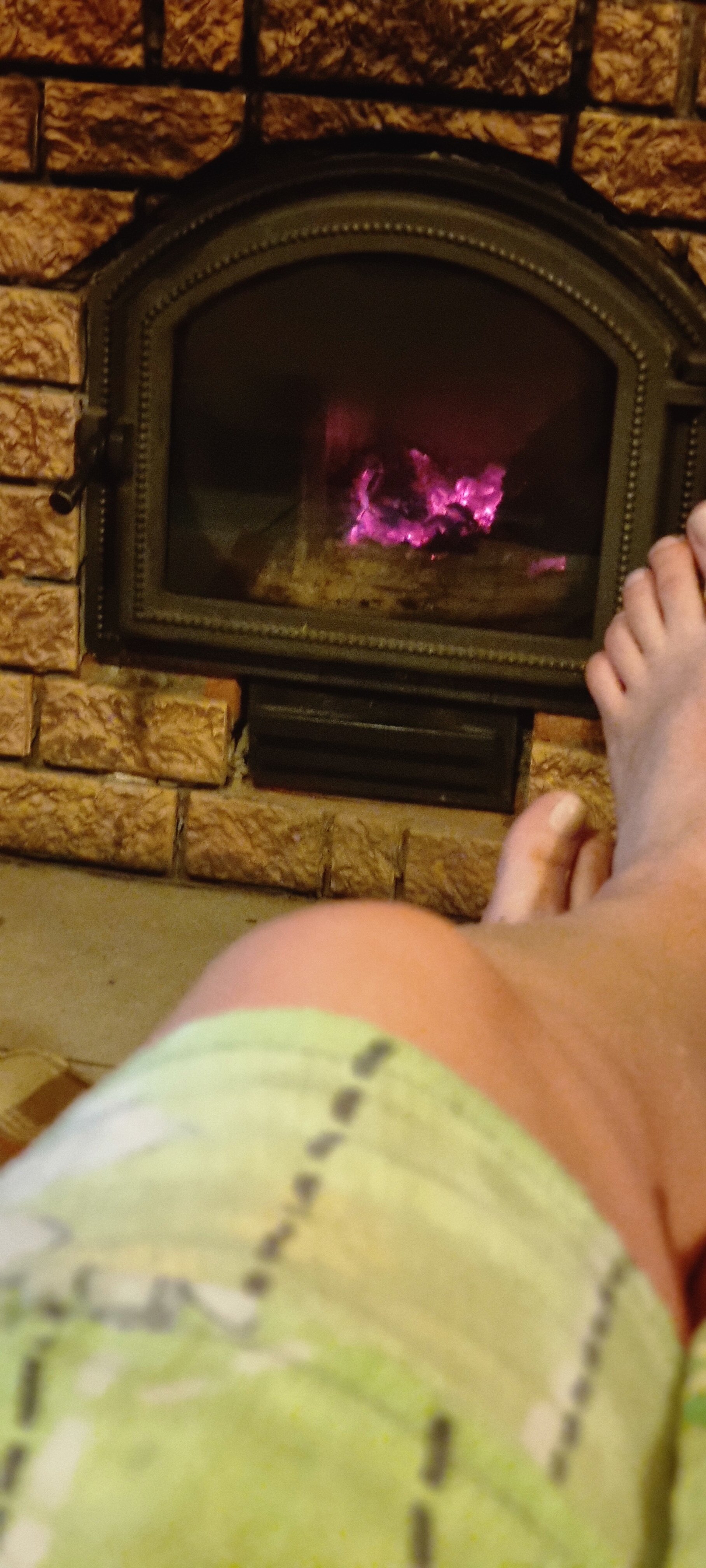 Фото Теремок в горах