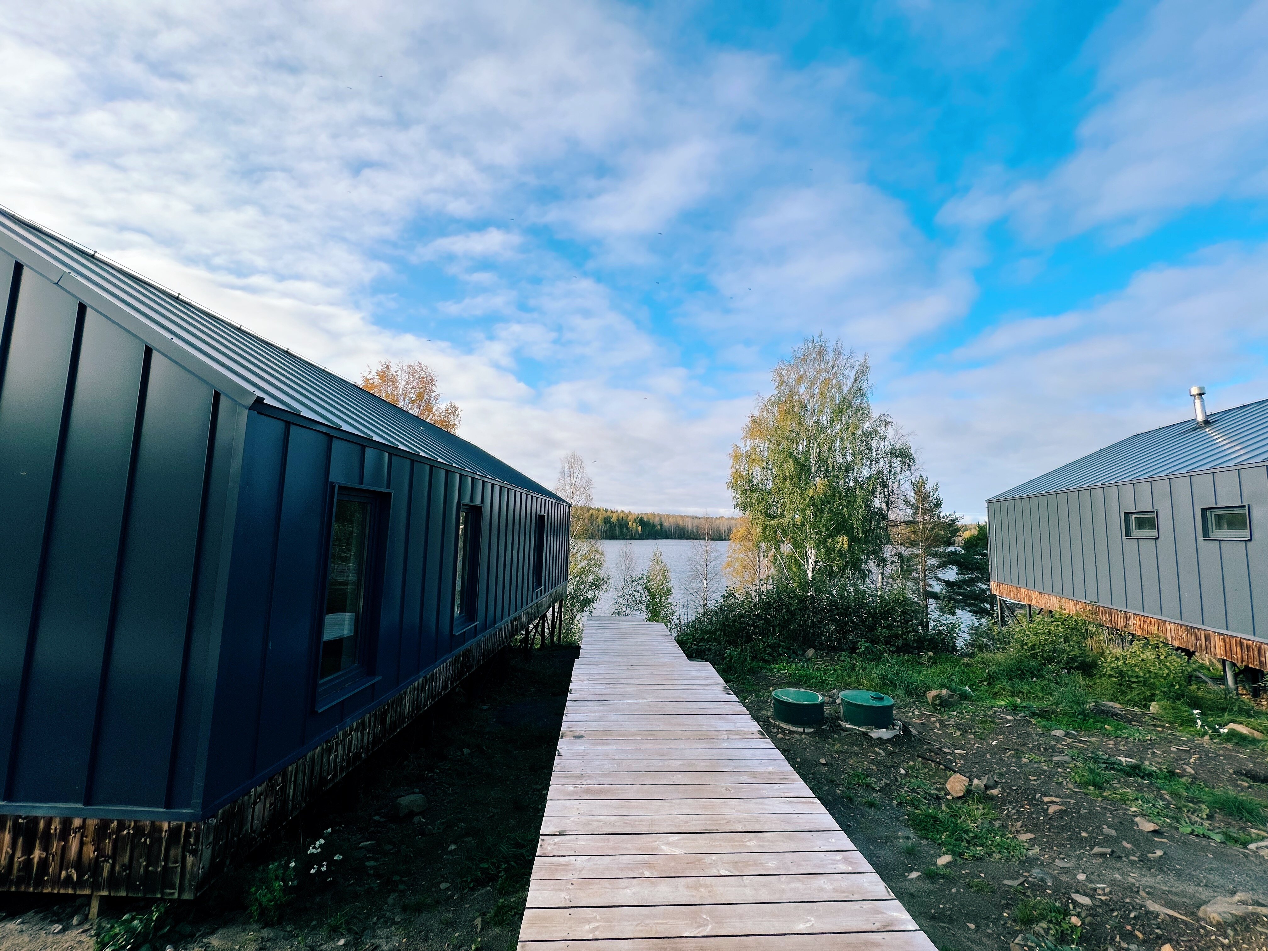 Фото Лунный свет