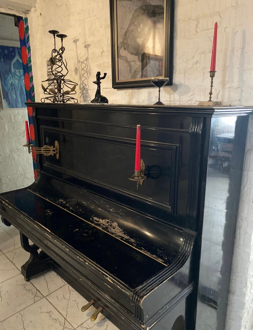 Фото Любава