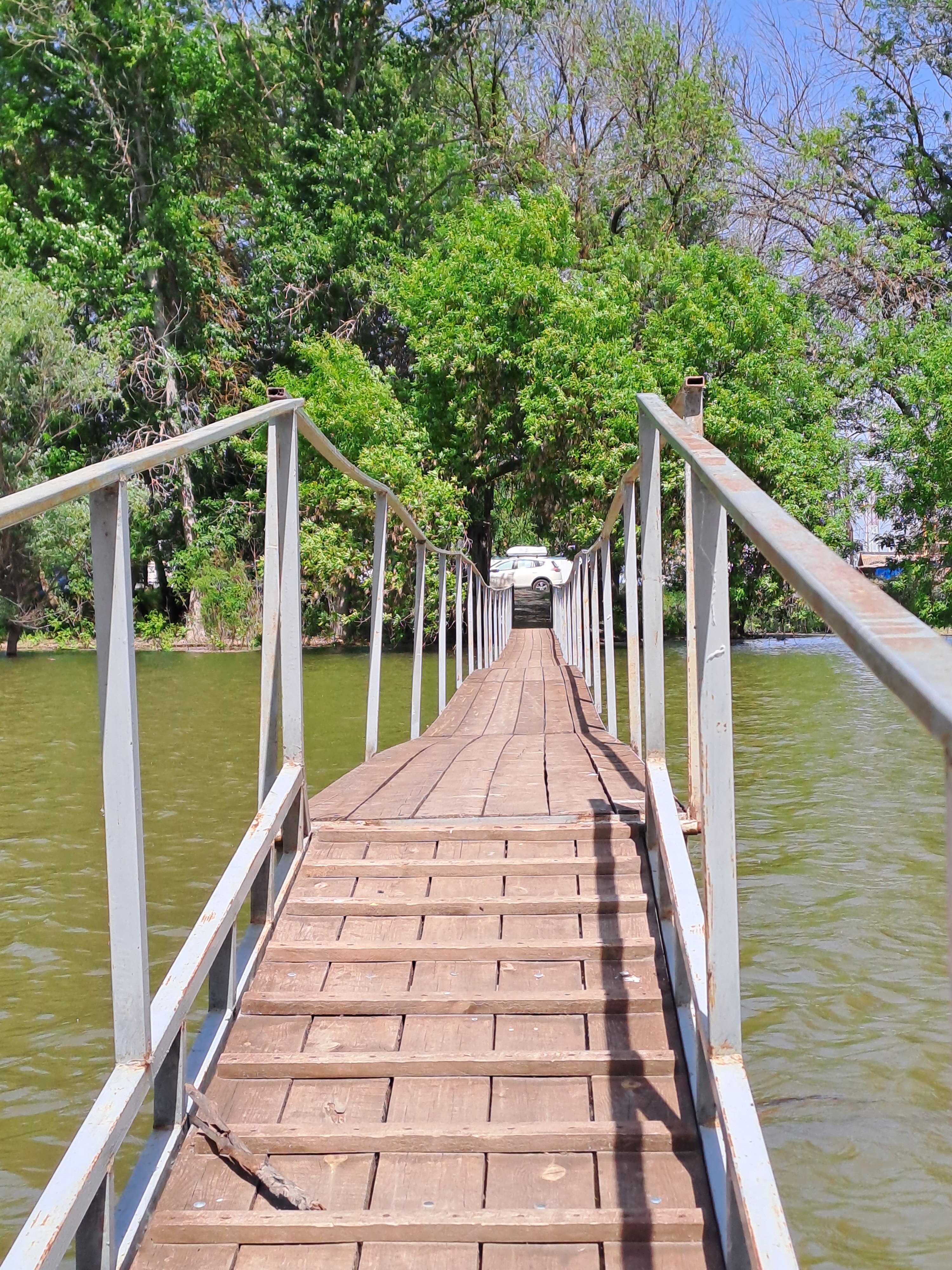 Фото Домик в Лотосах