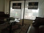 Bompani Service Center (163, 24D Street, Al Bada', Jumeirah, Dubai), appliance repair