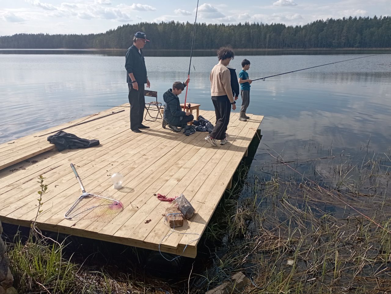 Фото Маслова Слобода