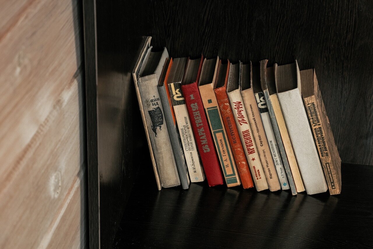 Фото Home-Olkhon