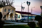 Отдел ЗАГС Крыловского района (stanitsa Krylovskaya, ulitsa Ordzhonikidze, 43), registery office