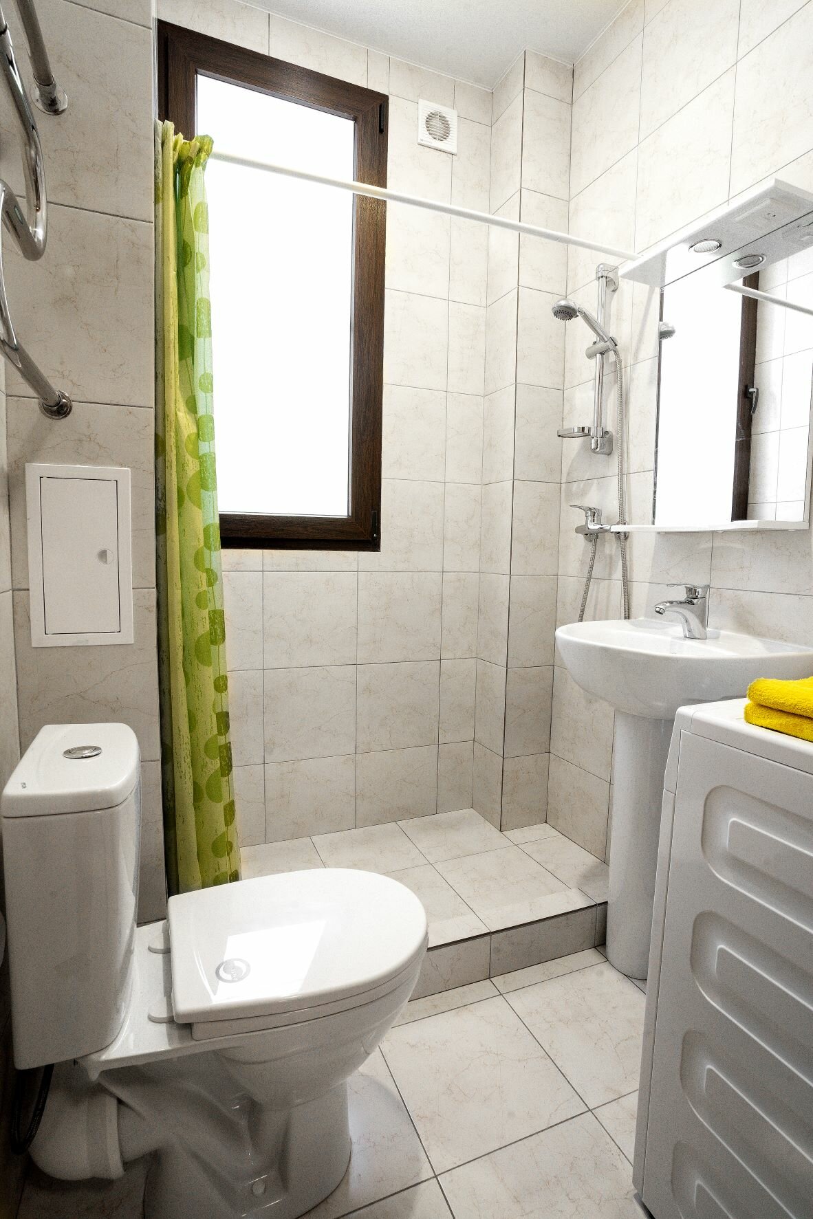 Фото Погостим на Тепличной