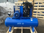 Aso Bezh (Podolskikh Kursantov Street, 22с5), compressors