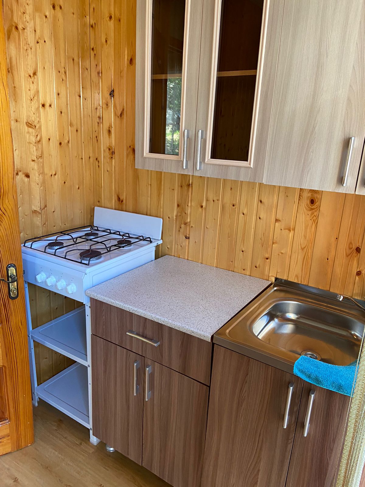 Фото У Полины