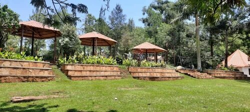Гостиница Nile Park - Campsite