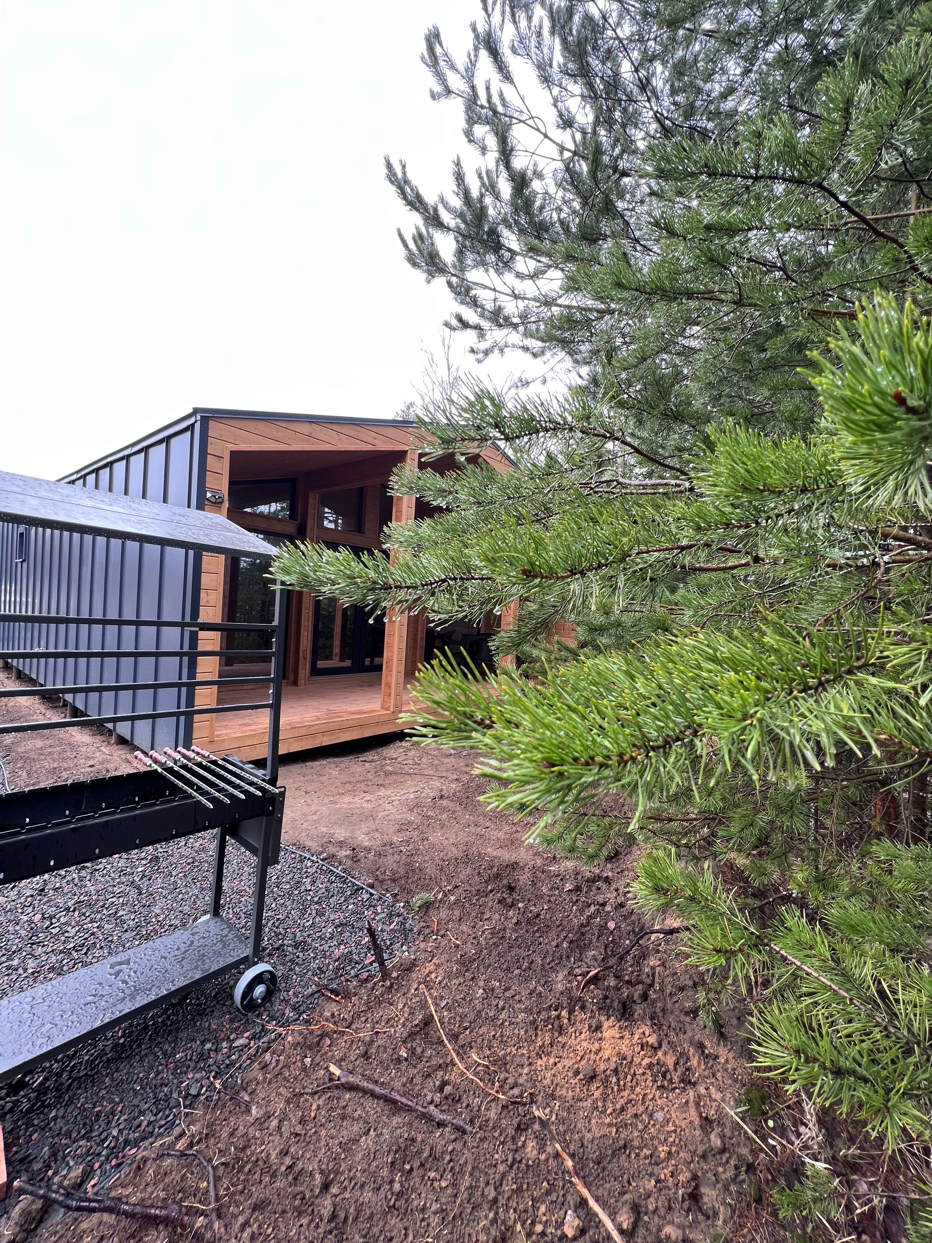 Фото Balance house