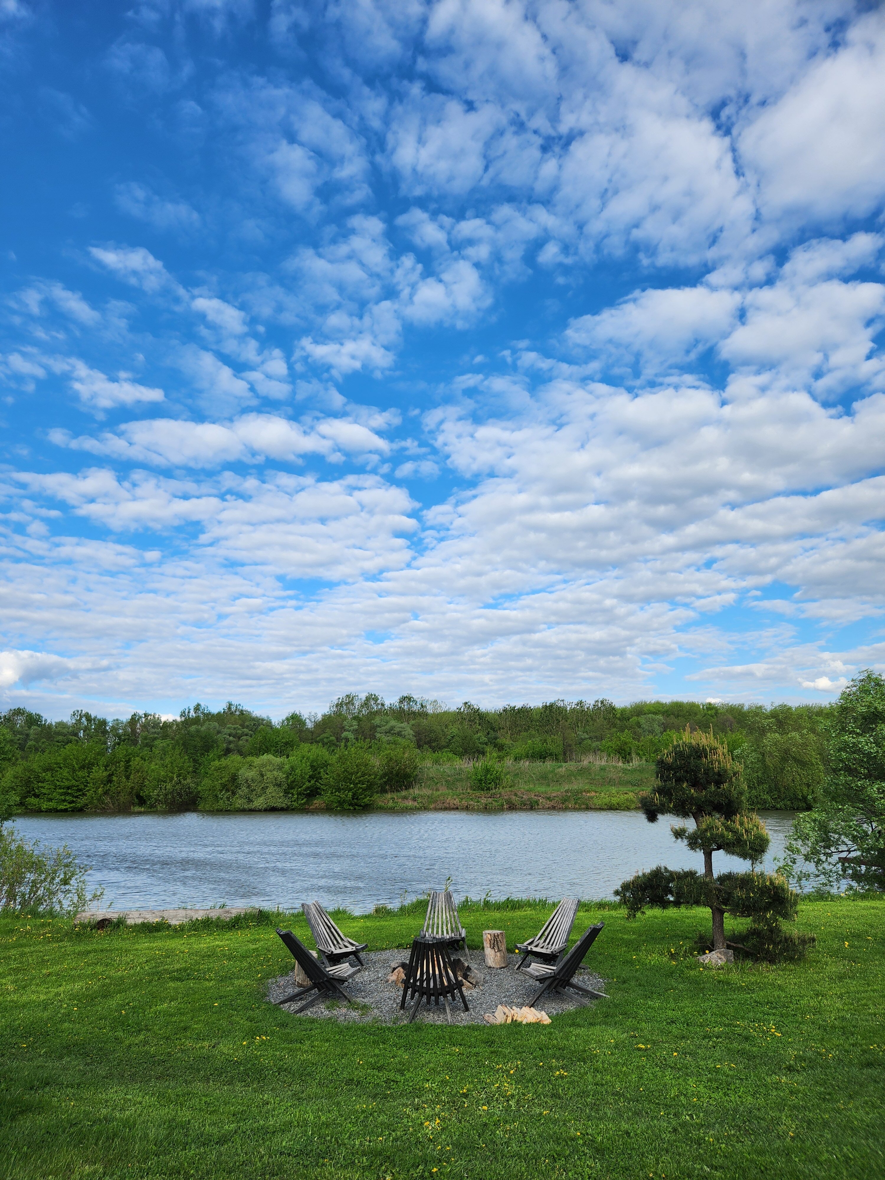 Фото Холки camp