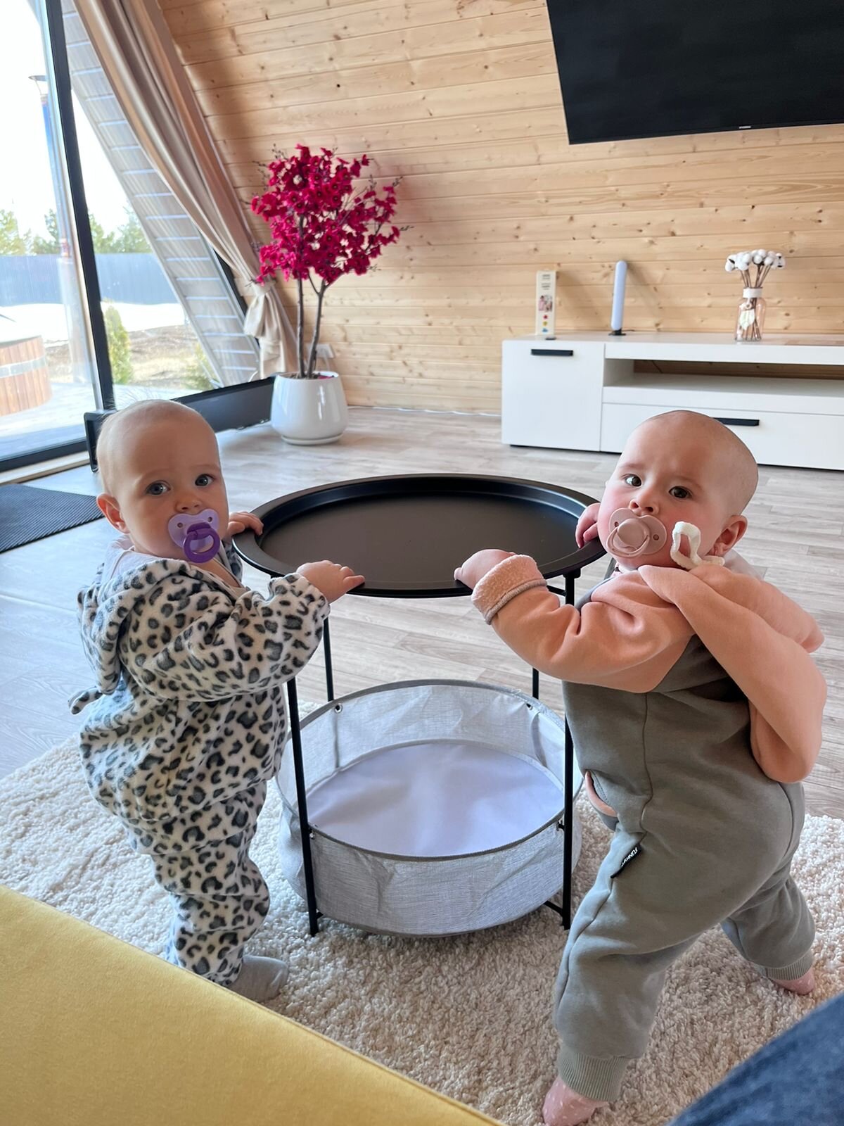 Фото Сафари