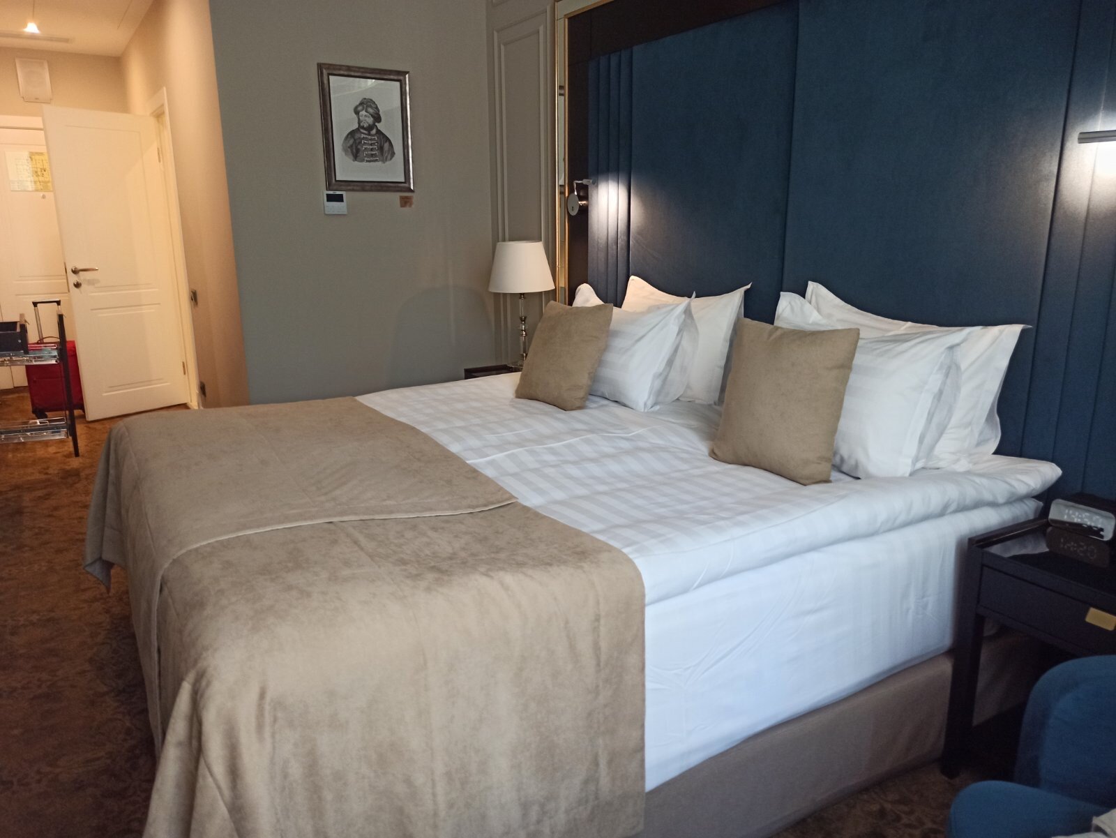 Фото Пестриков