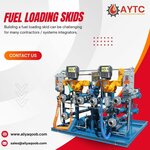 Ali Yaqoob Trading Co. L. L. C. (36, 29 Street, Dubai Investments Park 2, Jebel Ali, Dubai), oil and gas equipment