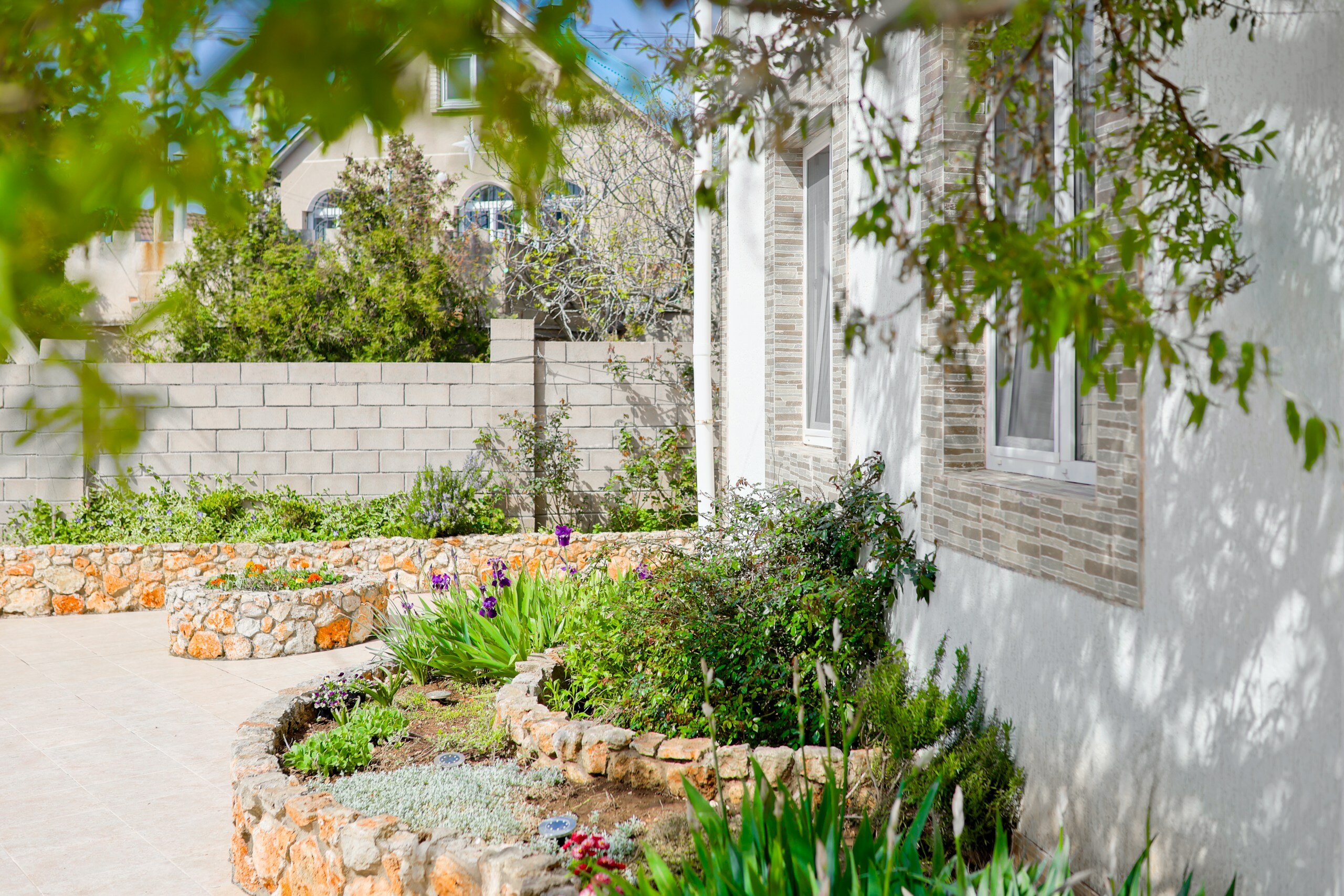 Фото Моремания