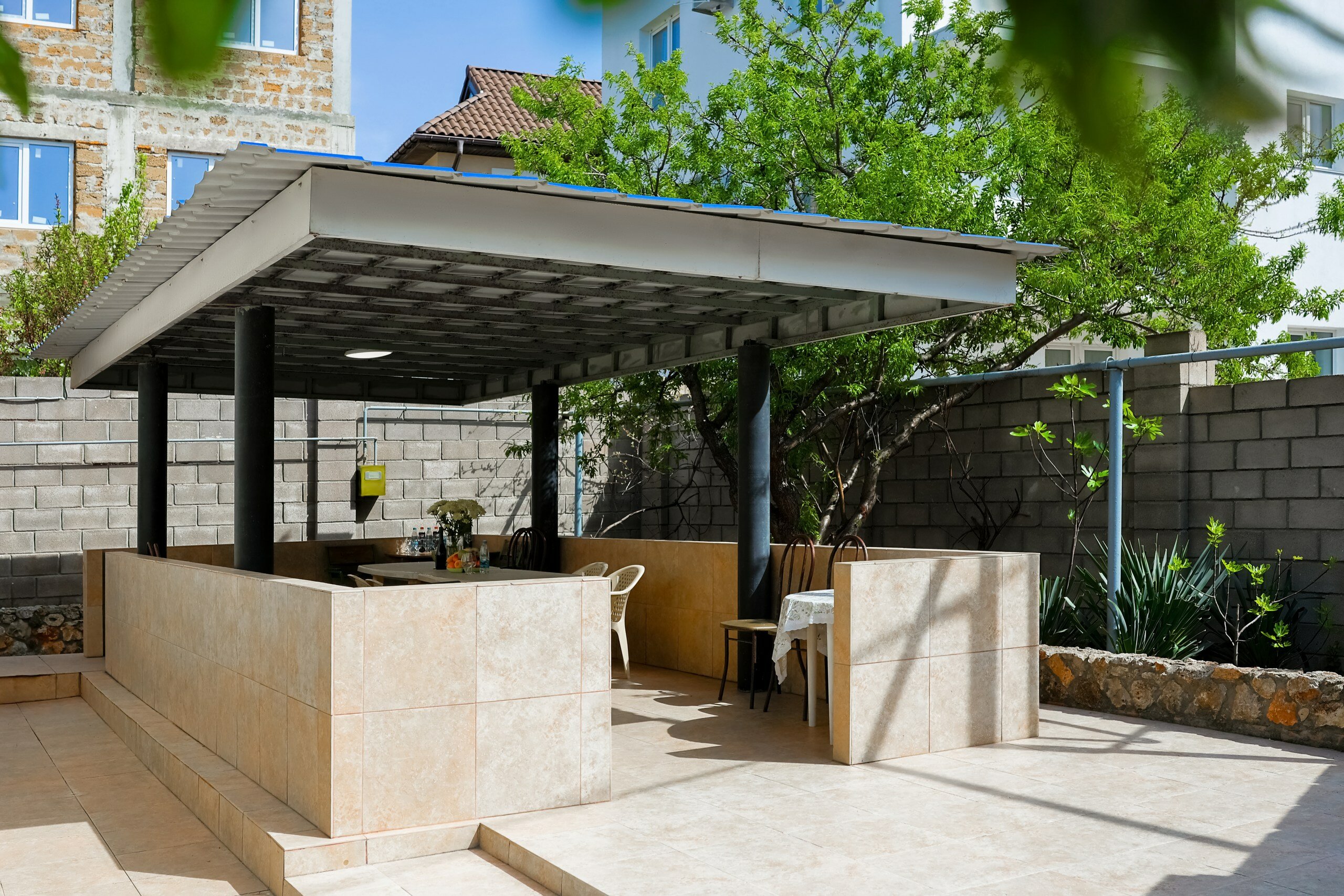 Фото Моремания