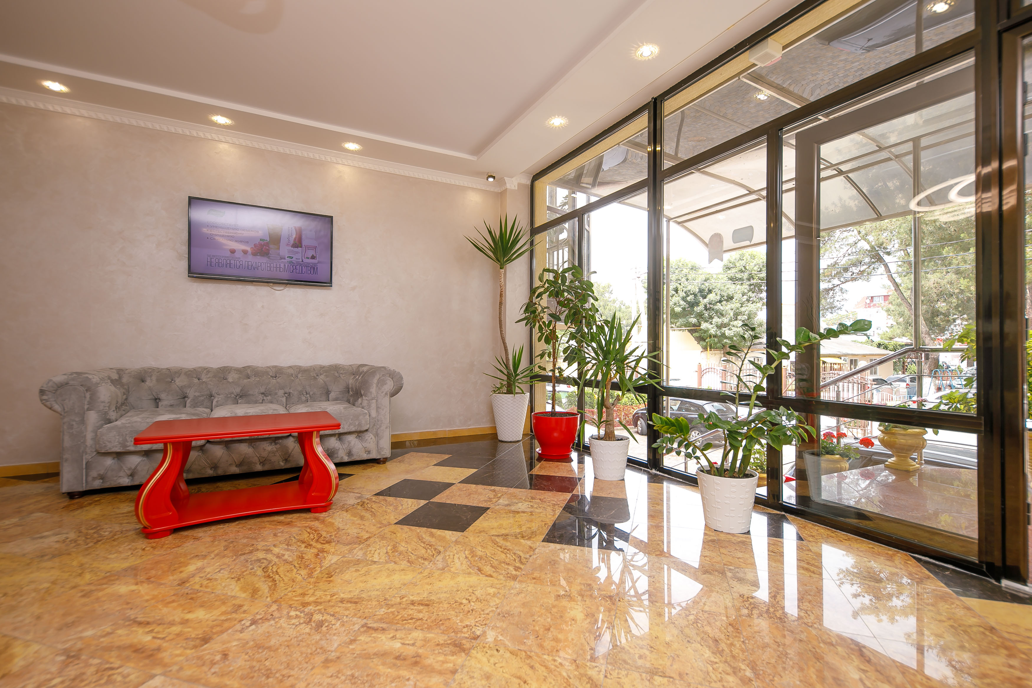 Фото Прометей 3