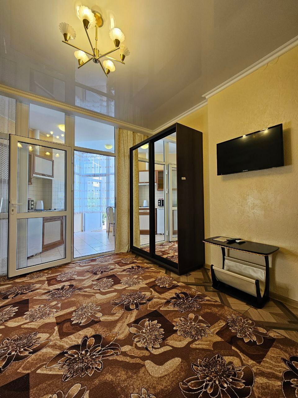 Фото Феодосийский залив