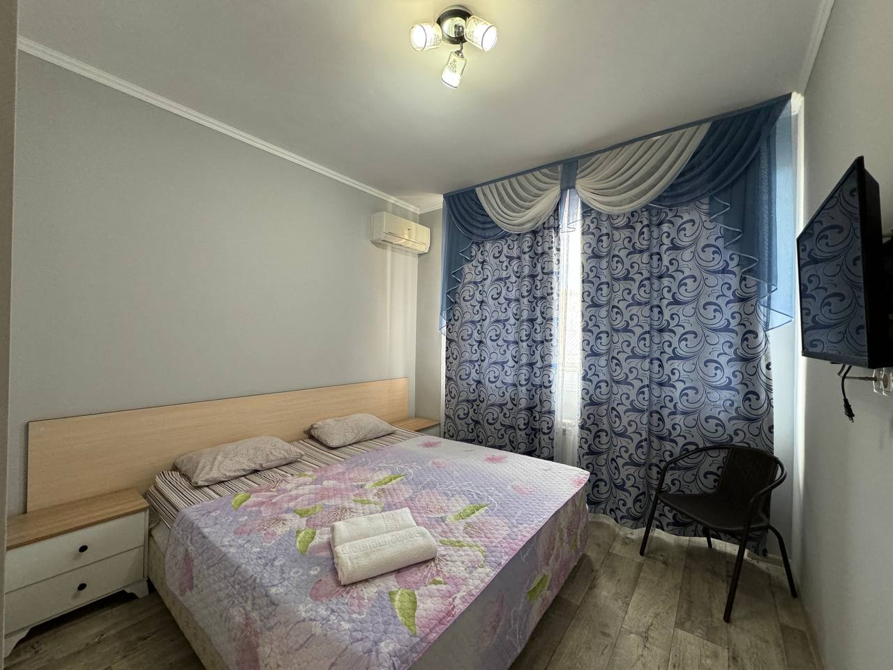 Фото Енисей